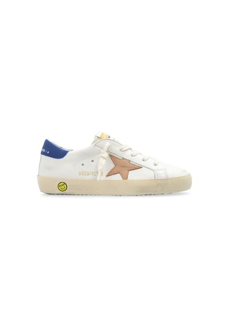 Sneakers Super-star GOLDEN GOOSE KIDS | GJF00101 F00606711899